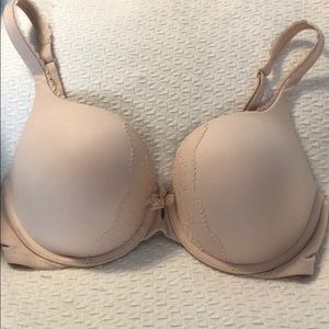 VS body by Victoria Perfect shape bra